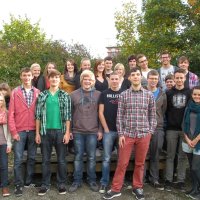 Jahrgangsstufe 2 Deutschkurs 3